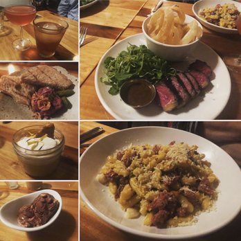 Fete - Chinatown #3 & the philanderer, $38 RW menu: beef tartare, NY strip steak OR lamb cavatelli, house-made rocky road OR butter butter budino. - New American Near Me - Honolulu, Hawaii Fete - Chinatown #3 & the philanderer, $38 RW menu: beef tartare, NY strip steak OR lamb cavatelli, house-made rocky road OR butter butter budino. - New American Near Me - Honolulu, Hawaii