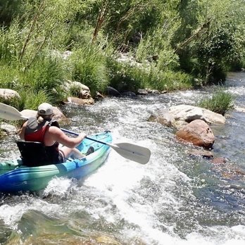 Clarkdale Kayak - Thanks for the photo, Dan! - Boat Tours Near Me - Clarkdale, Arizona Clarkdale Kayak - Thanks for the photo, Dan! - Boat Tours Near Me - Clarkdale, Arizona