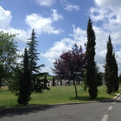 Cimitero Flaminio