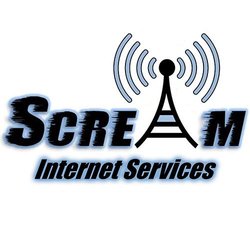Scream Internet Services