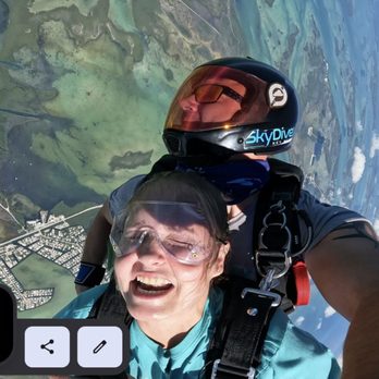 Skydive Key West - Skydiving Near Me - Sugarloaf, Florida Skydive Key West - Skydiving Near Me - Sugarloaf, Florida