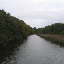 Schwentinewanderweg