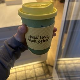 Espresso or Matcha Shot Espresso or Matcha Shot