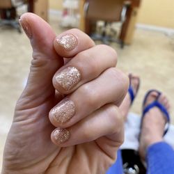 SP Nail Spa