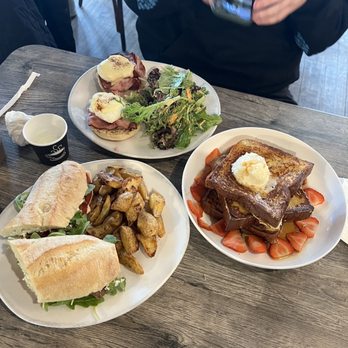 Sweet Kitchen - Bakeries Near Me - Montclair, New Jersey