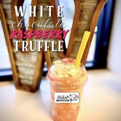 Wildcat Nutrition