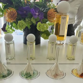 La Maison Orveda - Fragrance Week on Madison Ave - 3/22/25 - Perfume Near Me - New York, New York