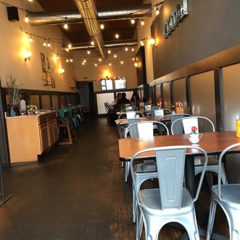 Pintoh Thai - Thai Near Me - Oakland, California