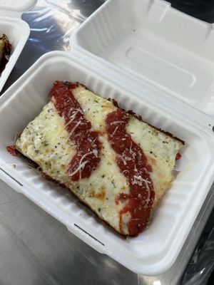 Boise Crust by null