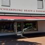 Photo of Buchhandlung Braun & Hassenpflug
