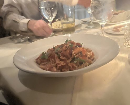 Valentino's Ristorante by null