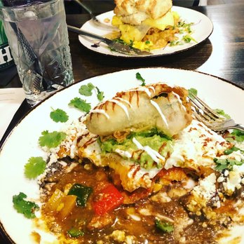 The Conche - Fried chicken and rancheros - Cocktail Bars Near Me - Leesburg, Virginia The Conche - Fried chicken and rancheros - Cocktail Bars Near Me - Leesburg, Virginia