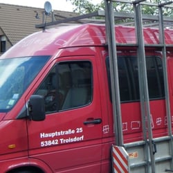 Bauelemente Linke