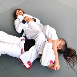 Mineiro BJJ - Albany