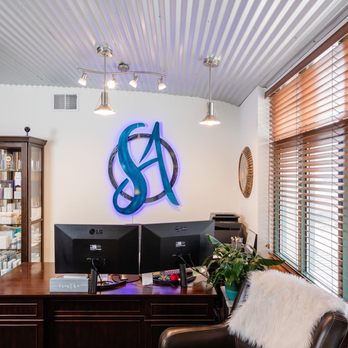 Signature Aesthetics - Front Desk - Skin Care Near Me - Sandpoint, Idaho Signature Aesthetics - Front Desk - Skin Care Near Me - Sandpoint, Idaho