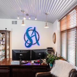 Signature Aesthetics - Front Desk