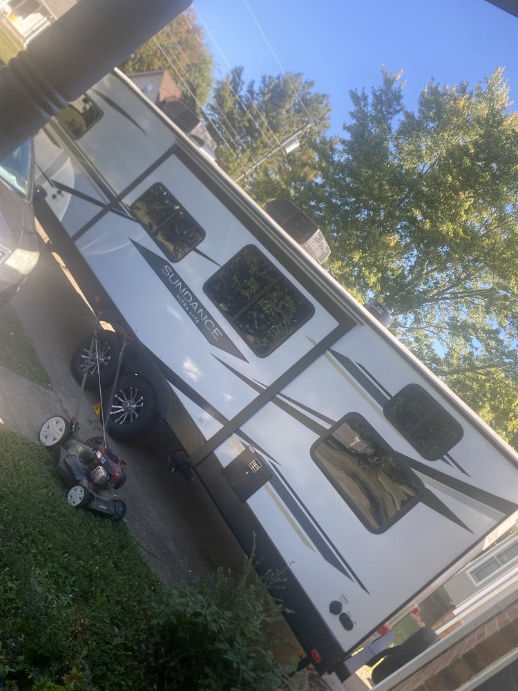 MASTERCRAFT’S RV CENTER 23 Photos & 10 Reviews 5400 Fort Campbell