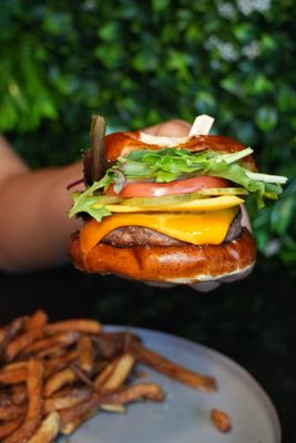 Savvy Bistro and Bar by null