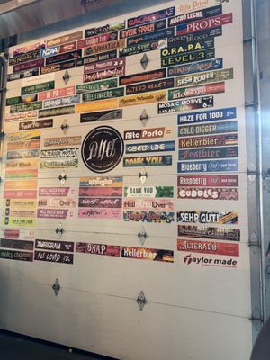 Alter Brewing Company by null