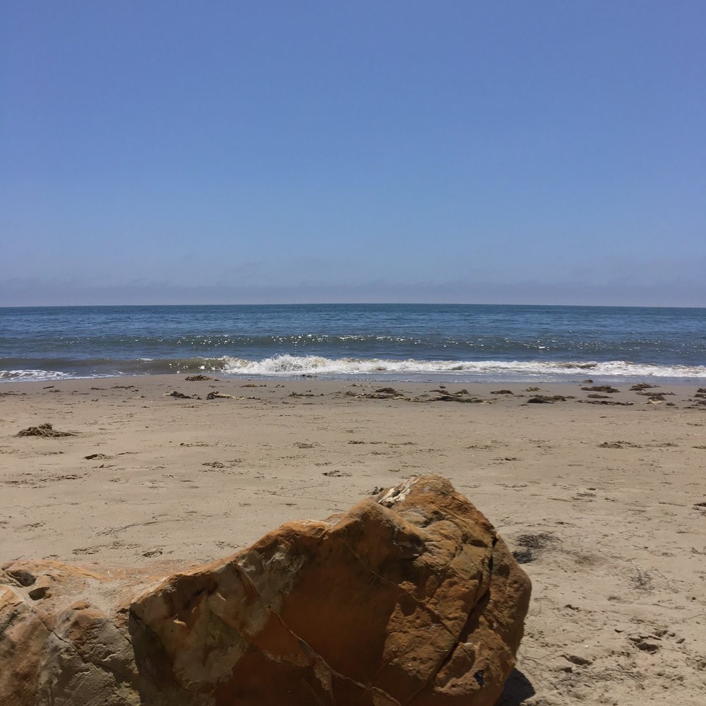 One Thousand Steps Beach - Beaches Near Me - Santa Barbara, California One Thousand Steps Beach - Beaches Near Me - Santa Barbara, California