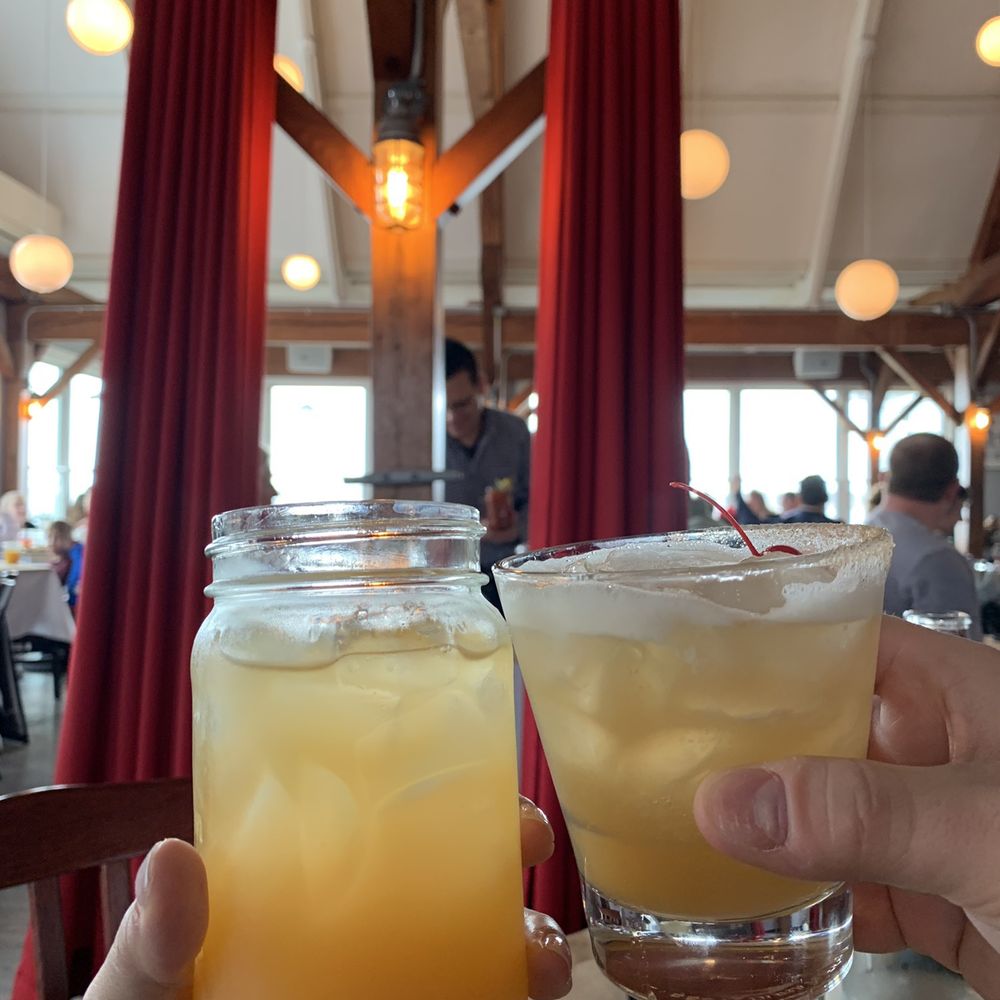 Cowfish - @alchodog - New American Near Me - Hampton Bays, New York Cowfish - @alchodog - New American Near Me - Hampton Bays, New York