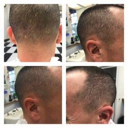 Hair's The Place - Hair by us