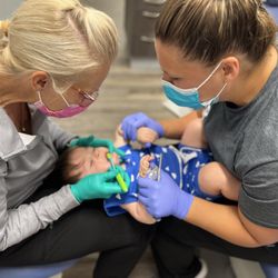 Smalltown Dental Morton on Fourth