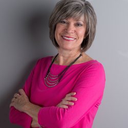 Karen O'Rourke, DDS