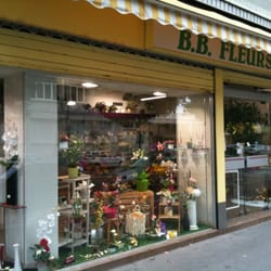 B.B. Fleurs