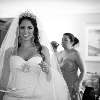 Daisy Tarsi - Bridal Near Me - Coral Gables, Florida