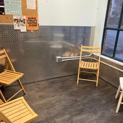 Azul Eco Laundromat