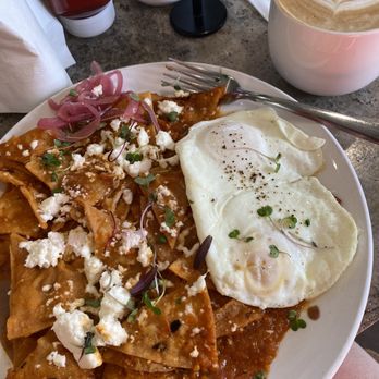 Cafe Topes - Chiliquiles - Coffee & Tea Near Me - Carlsbad, California Cafe Topes - Chiliquiles - Coffee & Tea Near Me - Carlsbad, California