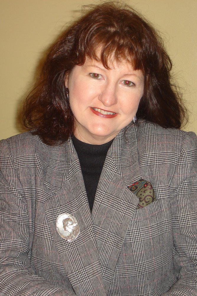 Beth P Starling, MS LMFT - grief counselor in Asheville, NC