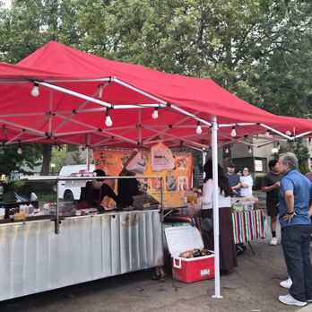 Tacos El Fogoncito - Outside - Mexican Near Me - Tigard, Oregon Tacos El Fogoncito - Outside - Mexican Near Me - Tigard, Oregon