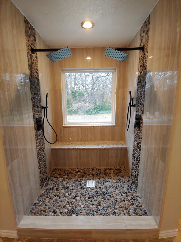 Slide of Complete Home Remodel & Renovation