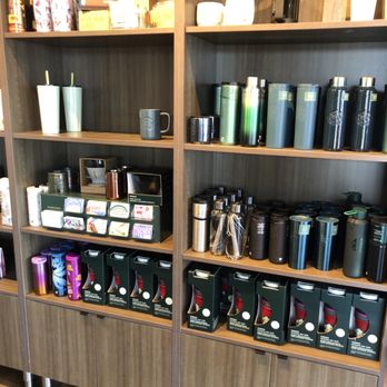Starbucks - Product shelves - Coffee & Tea Near Me - Fresno, California Starbucks - Product shelves - Coffee & Tea Near Me - Fresno, California