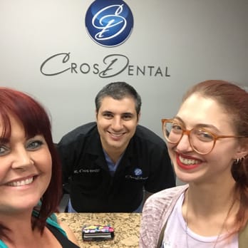 Cros Dental - An amazing experience! - General Dentistry Near Me - Rancho Mirage, California Cros Dental - An amazing experience! - General Dentistry Near Me - Rancho Mirage, California