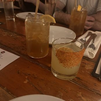Cebu Bar & Bistro - Breakfast & Brunch Near Me - Brooklyn, New York