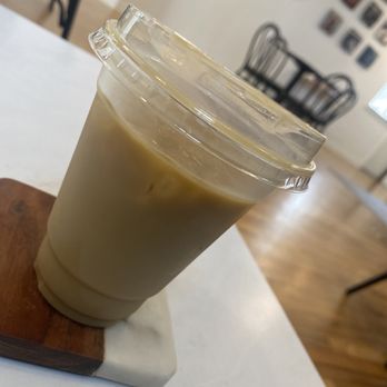 Café Calidá - Cafe Con Leche - Coffee & Tea Near Me - Chicago, Illinois