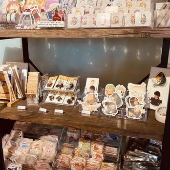 The Mugs - Cute Pins and Stickers - Coffee & Tea Near Me - Diamond Bar, California The Mugs - Cute Pins and Stickers - Coffee & Tea Near Me - Diamond Bar, California