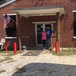 Tyson's Country Store
