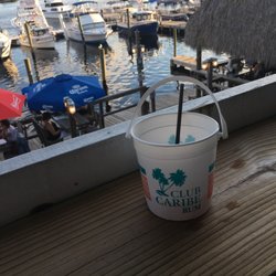 Capt'n Jack's Waterfront Grille in Tarpon Springs gift card