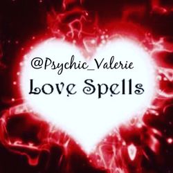 Psychic Valerie - ATTRACTION LOVE SPELLS
LOVER RETURN SPELLS THAT RETURN EXES
SWEETENING LOVE SPELLS
PASSION LOVE SPELLS
STAY WITH ME LOVE SPELLS