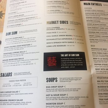 P.F. Chang's - Asian Fusion Near Me - Baton Rouge, Louisiana P.F. Chang's - Asian Fusion Near Me - Baton Rouge, Louisiana