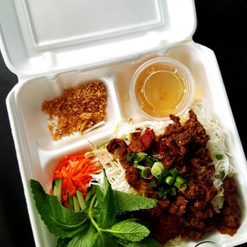 Pho Vina - Vietnamese Near Me - Anaheim, California