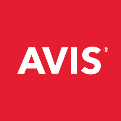 Avis Rental Car