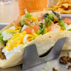 Tacos 4 Life - Street Taco - Carnitas (1)