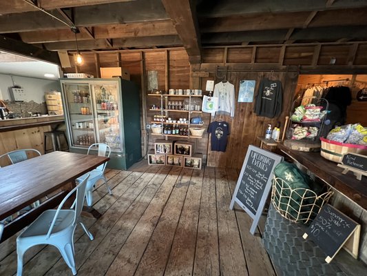 Plan Bee Farm Brewery by null