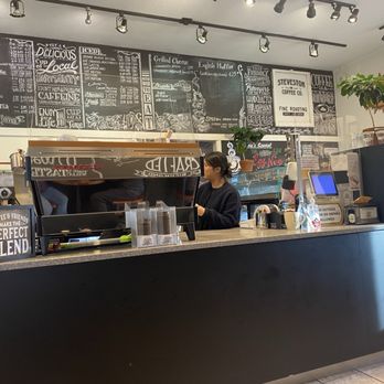 Steveston Coffee - Dec 2025 - Coffee & Tea Near Me - Richmond, British Columbia Steveston Coffee - Dec 2025 - Coffee & Tea Near Me - Richmond, British Columbia