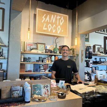 SantoLoco Hawaii - Surf Shop Near Me - Wahiawa, Hawaii SantoLoco Hawaii - Surf Shop Near Me - Wahiawa, Hawaii
